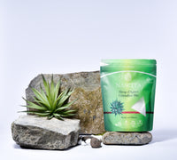 Sirop d'agave bio